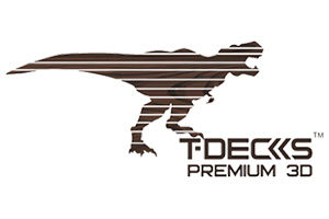 T-Decks Premium 3D