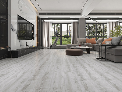 LVT ламинат OneFloor ЕСО 5007-L